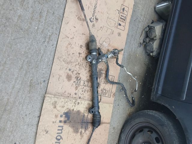 bontott NISSAN X-TRAIL I Kormánymű Szervós