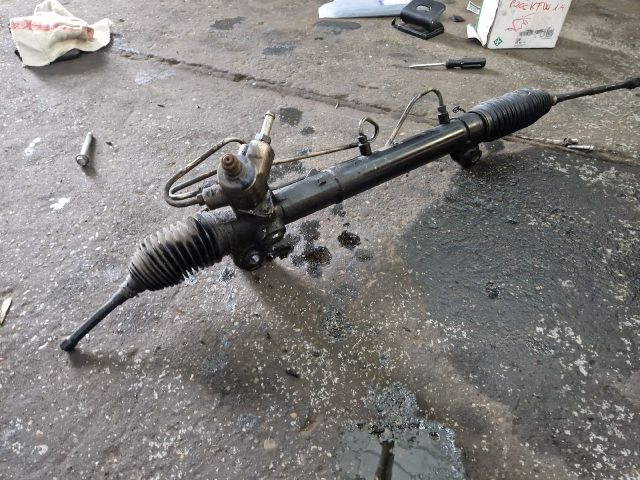 bontott NISSAN X-TRAIL I Kormánymű Szervós