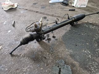 bontott NISSAN X-TRAIL I Kormánymű Szervós