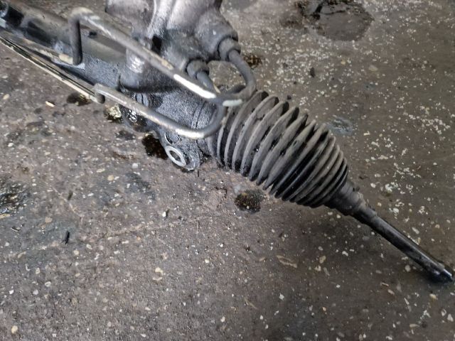 bontott NISSAN X-TRAIL I Kormánymű Szervós