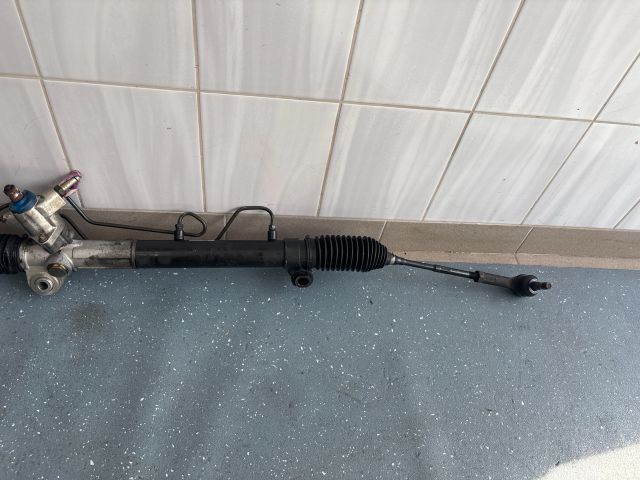 bontott NISSAN X-TRAIL I Kormánymű Szervós