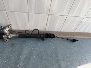 bontott NISSAN X-TRAIL I Kormánymű Szervós