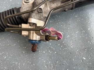 bontott NISSAN X-TRAIL I Kormánymű Szervós