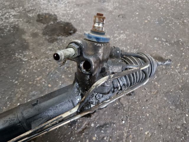 bontott NISSAN X-TRAIL I Kormánymű Szervós