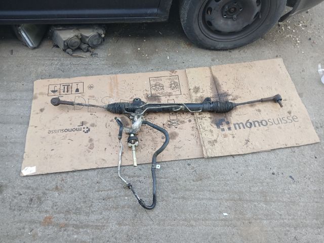 bontott NISSAN X-TRAIL I Kormánymű Szervós