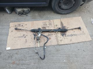 bontott NISSAN X-TRAIL I Kormánymű Szervós