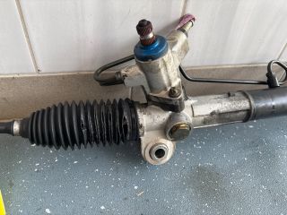 bontott NISSAN X-TRAIL I Kormánymű Szervós