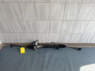 bontott NISSAN X-TRAIL I Kormánymű Szervós