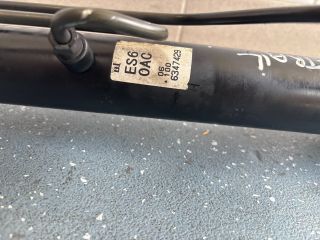 bontott NISSAN X-TRAIL I Kormánymű Szervós