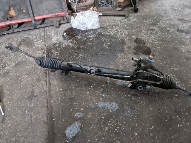 bontott NISSAN X-TRAIL I Kormánymű Szervós