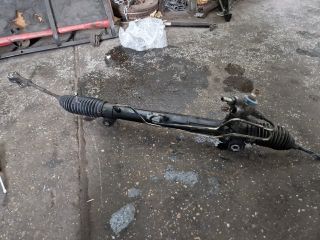 bontott NISSAN X-TRAIL I Kormánymű Szervós