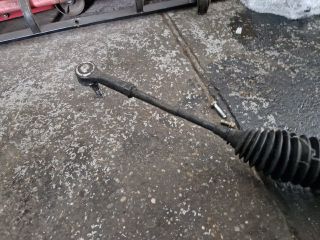 bontott NISSAN X-TRAIL I Kormánymű Szervós