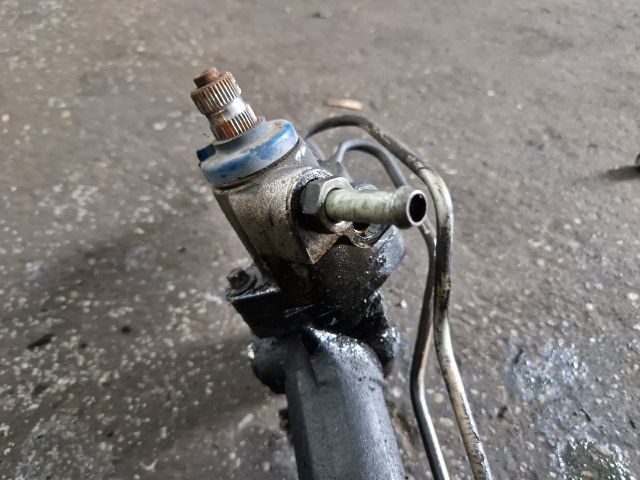 bontott NISSAN X-TRAIL I Kormánymű Szervós