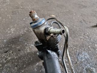 bontott NISSAN X-TRAIL I Kormánymű Szervós