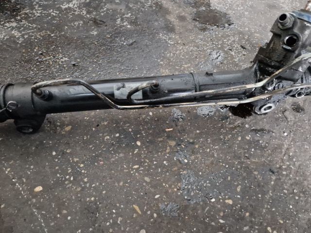 bontott NISSAN X-TRAIL I Kormánymű Szervós