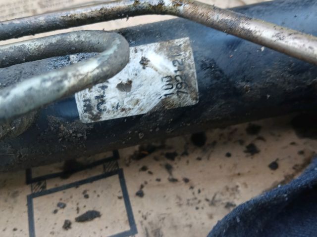 bontott NISSAN X-TRAIL I Kormánymű Szervós