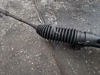 bontott NISSAN X-TRAIL I Kormánymű Szervós