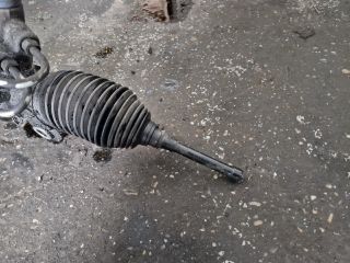 bontott NISSAN X-TRAIL I Kormánymű Szervós