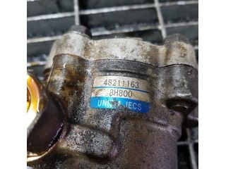 bontott NISSAN X-TRAIL I Kormányszervó Motor (Elektromos)