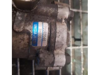 bontott NISSAN X-TRAIL I Kormányszervó Motor (Elektromos)