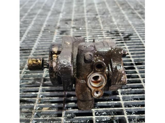 bontott NISSAN X-TRAIL I Kormányszervó Motor (Elektromos)