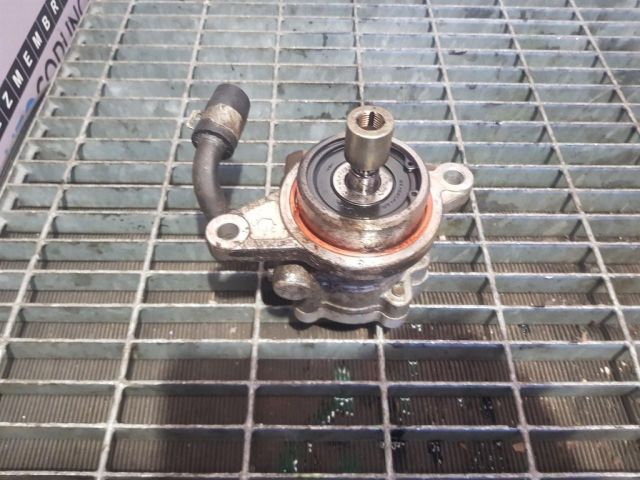 bontott NISSAN X-TRAIL I Kormányszervó Motor (Elektromos)