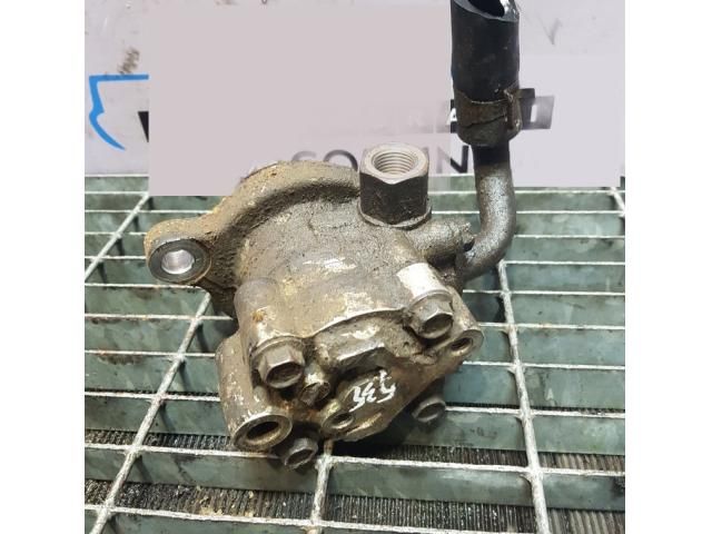 bontott NISSAN X-TRAIL I Kormányszervó Motor (Elektromos)