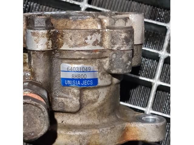 bontott NISSAN X-TRAIL I Kormányszervó Motor (Elektromos)