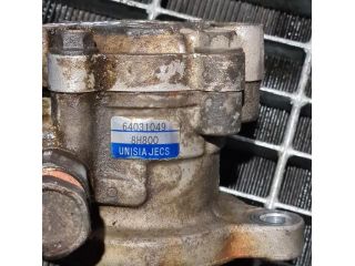 bontott NISSAN X-TRAIL I Kormányszervó Motor (Elektromos)