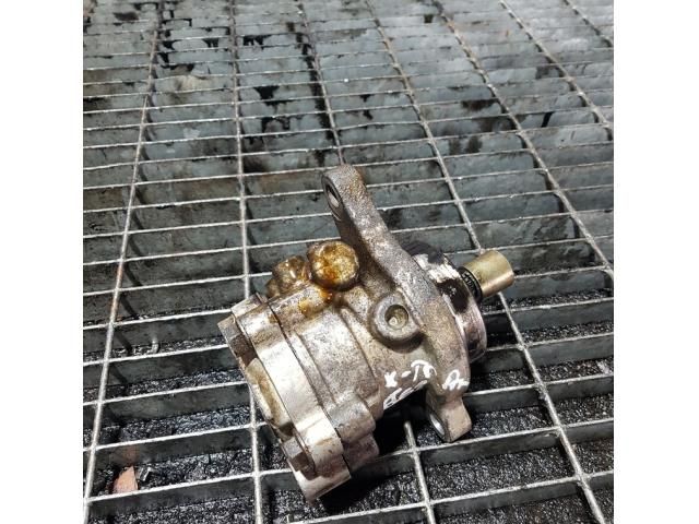 bontott NISSAN X-TRAIL I Kormányszervó Motor (Elektromos)