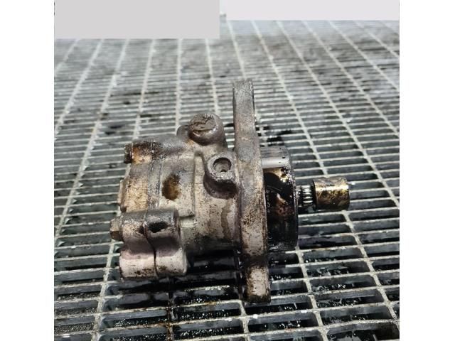 bontott NISSAN X-TRAIL I Kormányszervó Motor (Elektromos)