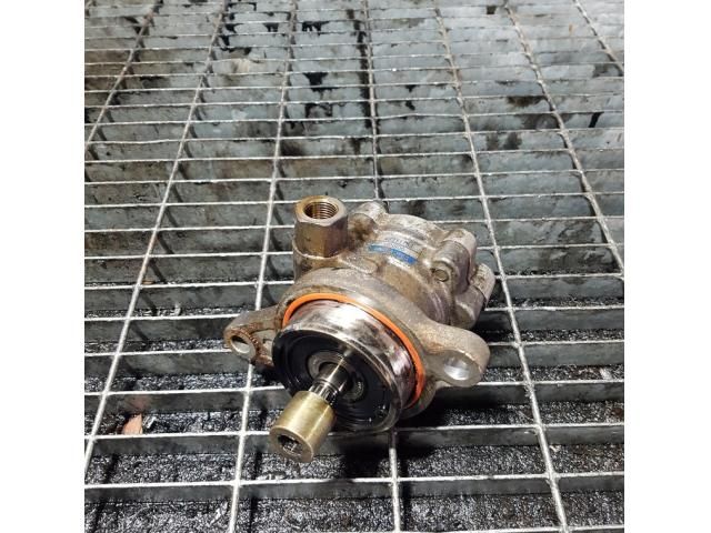 bontott NISSAN X-TRAIL I Kormányszervó Motor (Elektromos)