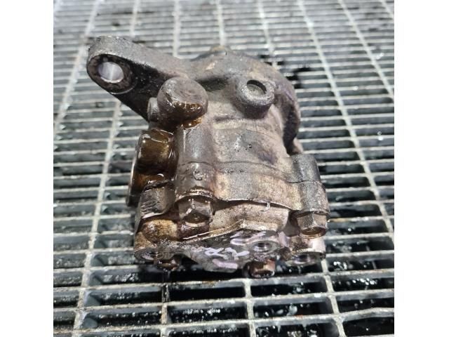 bontott NISSAN X-TRAIL I Kormányszervó Motor (Elektromos)