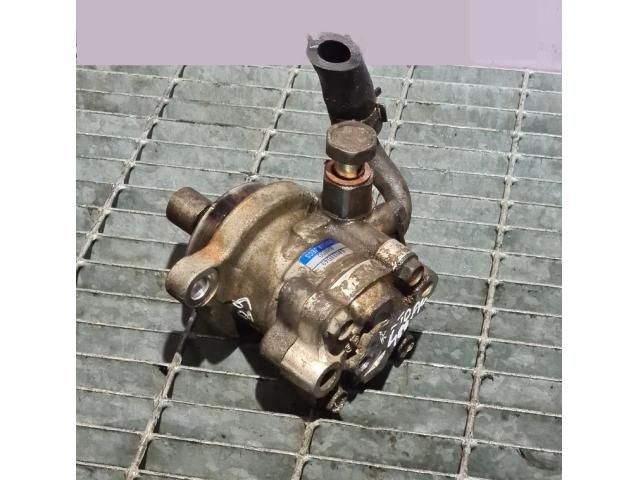 bontott NISSAN X-TRAIL I Kormányszervó Motor (Elektromos)