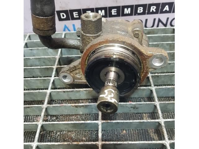 bontott NISSAN X-TRAIL I Kormányszervó Motor (Elektromos)