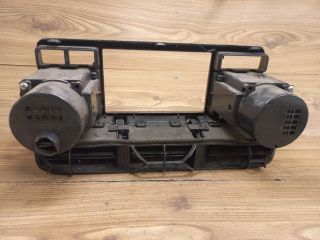 bontott NISSAN X-TRAIL I Középső Szellőző