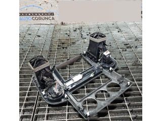 bontott NISSAN X-TRAIL I Középső Szellőző