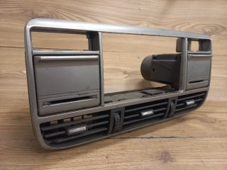 bontott NISSAN X-TRAIL I Középső Szellőző