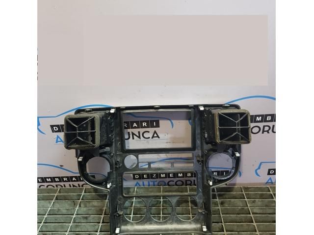 bontott NISSAN X-TRAIL I Középső Szellőző