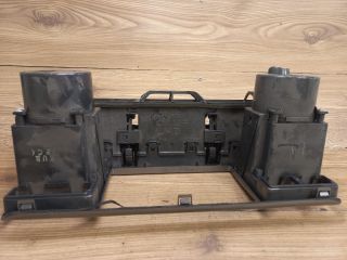 bontott NISSAN X-TRAIL I Középső Szellőző