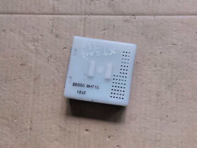 bontott NISSAN X-TRAIL I Központizár Elektronika