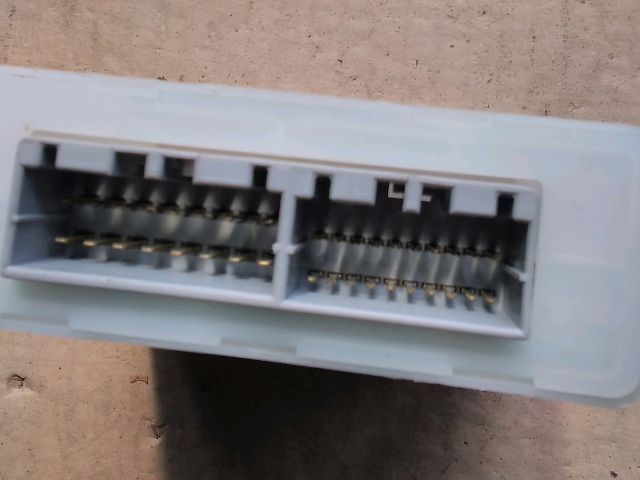 bontott NISSAN X-TRAIL I Központizár Elektronika