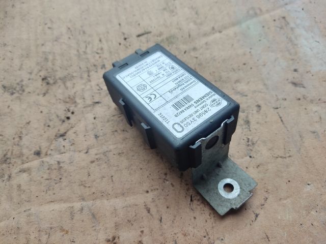 bontott NISSAN X-TRAIL I Kulcs Nélküli Nyitás Jeladó