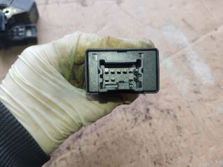 bontott NISSAN X-TRAIL I Kulcs Nélküli Nyitás Jeladó