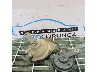 bontott NISSAN X-TRAIL I Kürt