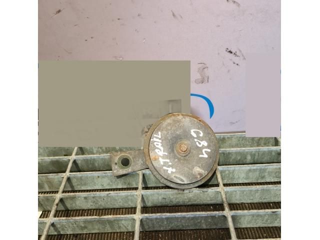 bontott NISSAN X-TRAIL I Kürt