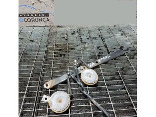 bontott NISSAN X-TRAIL I Kürt