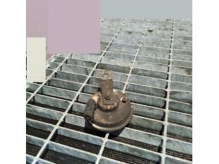 bontott NISSAN X-TRAIL I Kürt