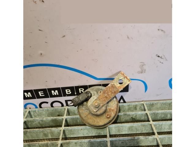 bontott NISSAN X-TRAIL I Kürt