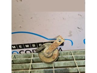 bontott NISSAN X-TRAIL I Kürt